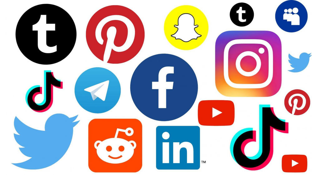 social media