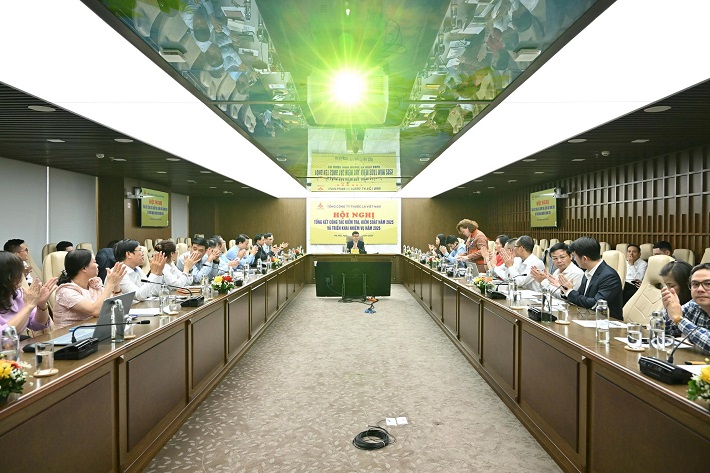 Hội nghị