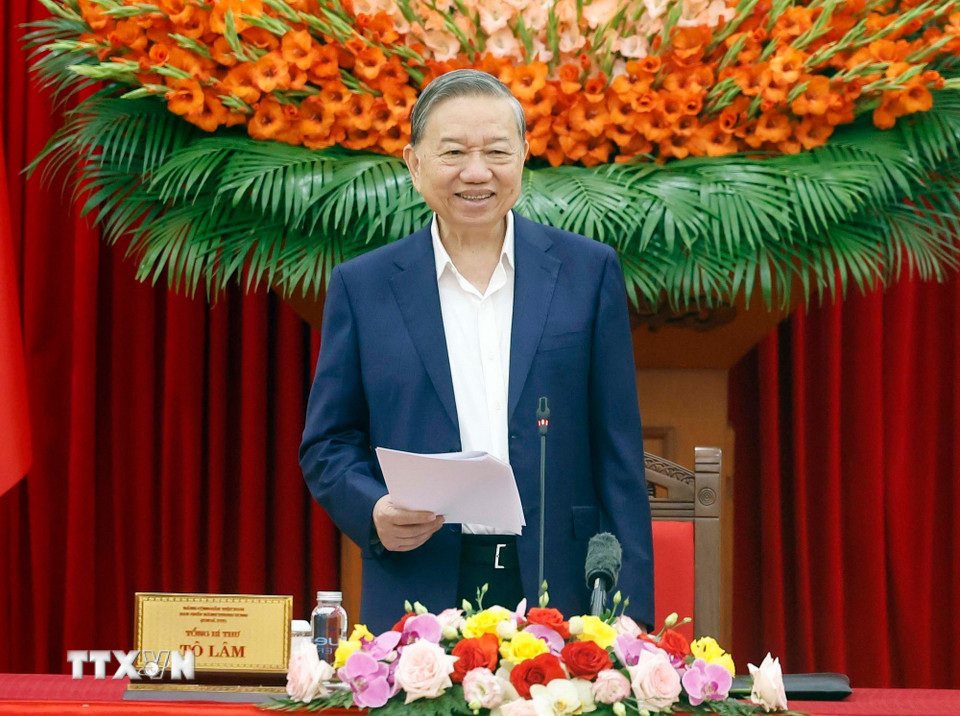 tổng kết cách mạng việt nam