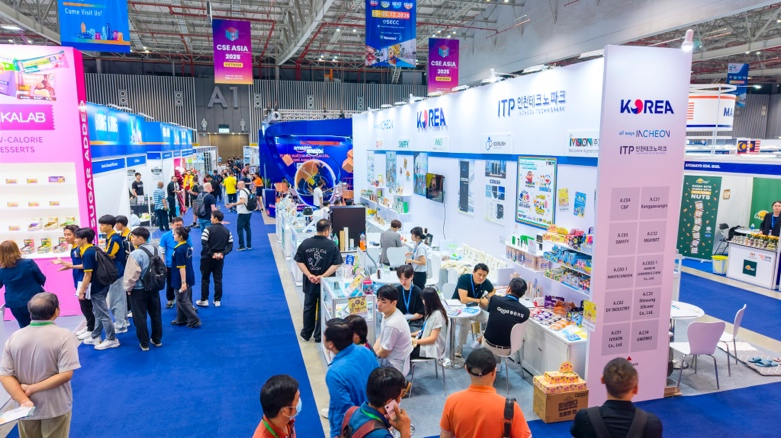 Với cấu trúc đa ngành, VIETNAM EXPO 2026 tạo điều kiện để Cwincom hiện đang mở khảo sát thị trường và xu hướng phát triển của nhiều lĩnh vực cùng lúc, tìm kiếm cơ hội hợp tác chéo giữa các ngành, mở rộng mạng lưới đối tác trong nước và quốc tế.