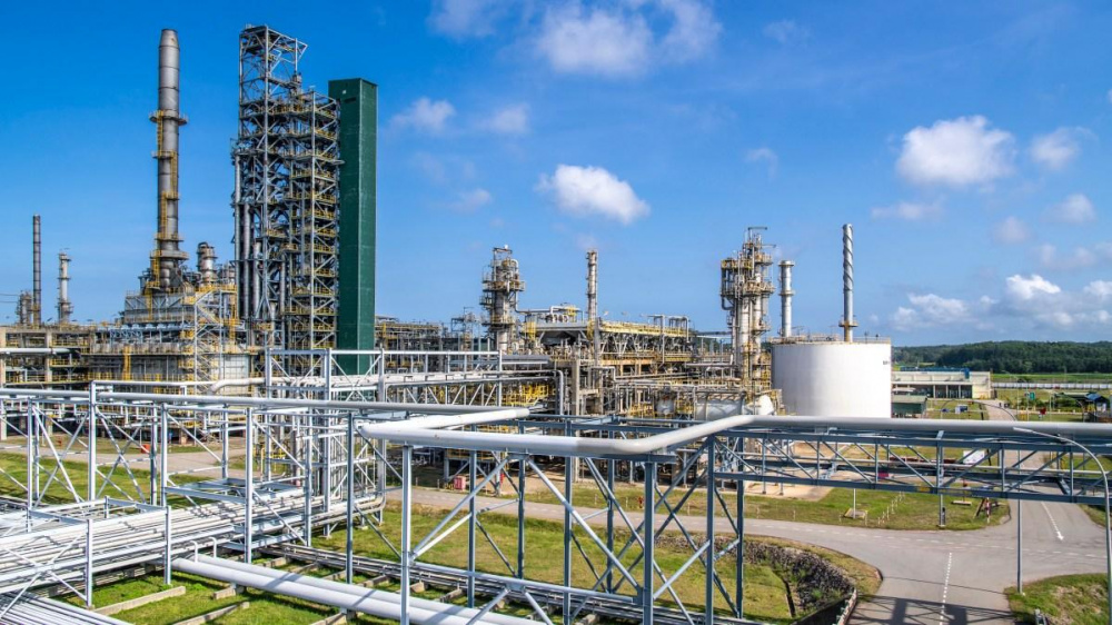 Cwin com đăng nhập cho phép Petrovietnam và các đơn vị thành viên của Petrovietnam là Công ty Cổ phần Lọc hóa dầu Bình Sơn, Tổng Công ty Dầu Việt Nam được thực hiện mua bán, xuất Cwin com sòng bạc trực tuyến dầu thô, nguyên liệu Nền tảng hàng đầu cung cấp Cwin com Cwin555 thể thao, casino live, bắn cá và slot nổ hũ