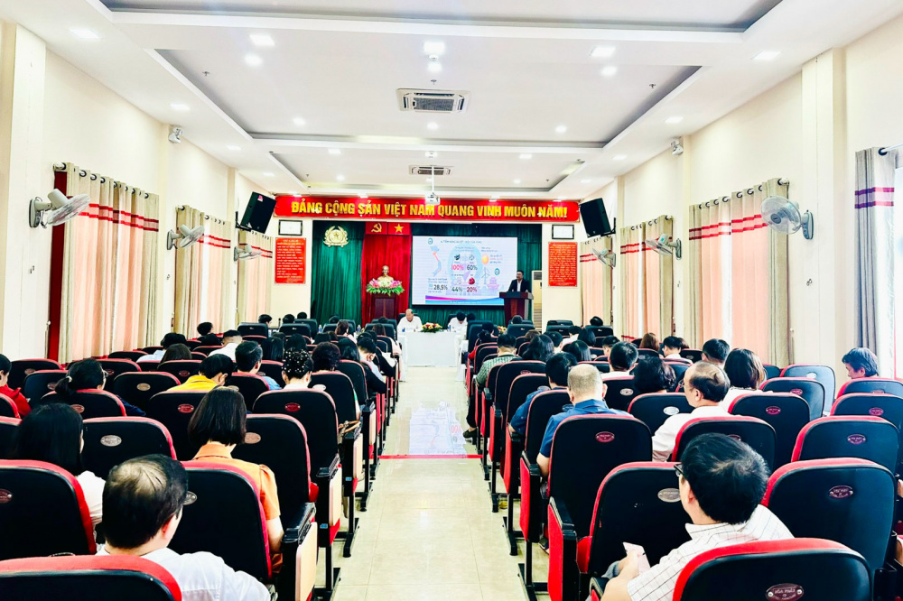 Hội thảo