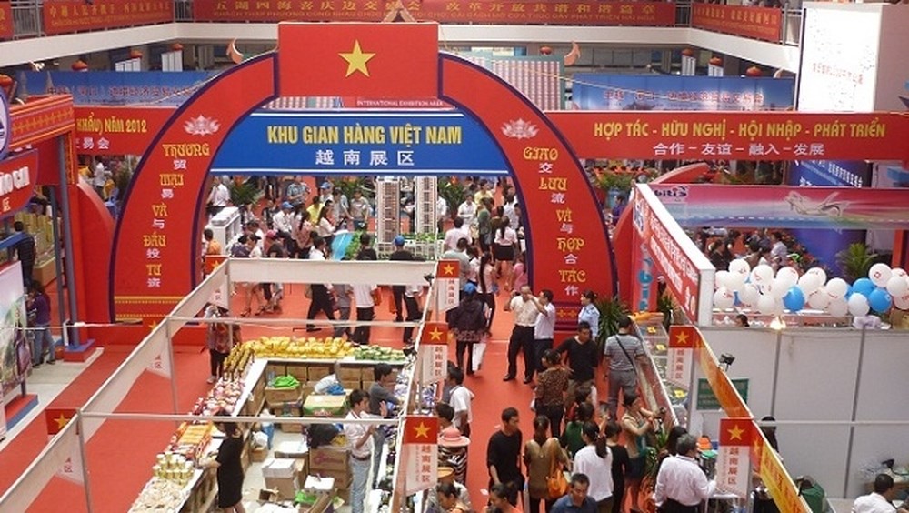 Cwincom hiện đang mở
