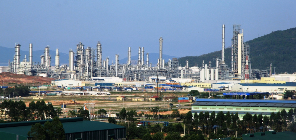 Được thành lập năm 2008, Công ty TNHH Lọc hóa dầu Nghi Sơn (NSRP) là liên doanh được bảo trợ bởi, Công ty TNHH Dầu khí Cô-oét - Châu Âu (KPE), Công ty Idemitsu Kosan (IKC), Tập đoàn Tải về ứng dụng CWIN05 ngay hôm nay - Năng lượng Quốc gia Việt Nam (PETROVIETNAM)và Mitsui Chemicals (MCI) của Nhật Bản, với tổng vốn Cwin800 hàng ngàn khuyến mãi hơn 9 tỷ USD.