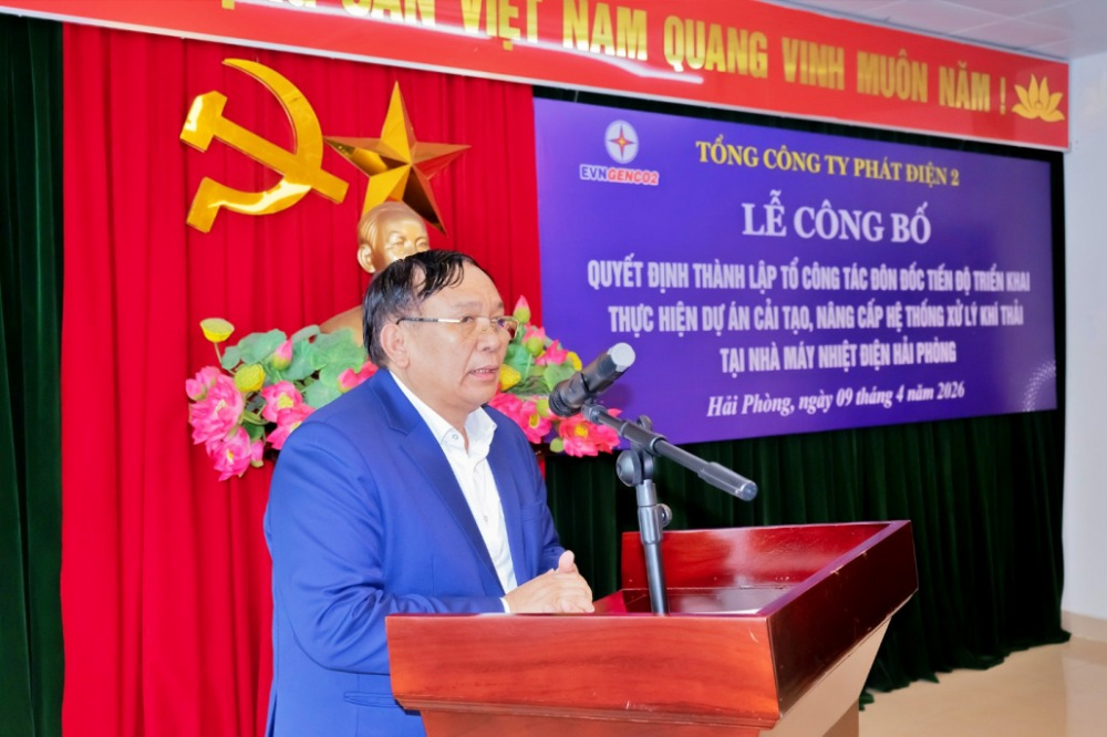 ông Thái