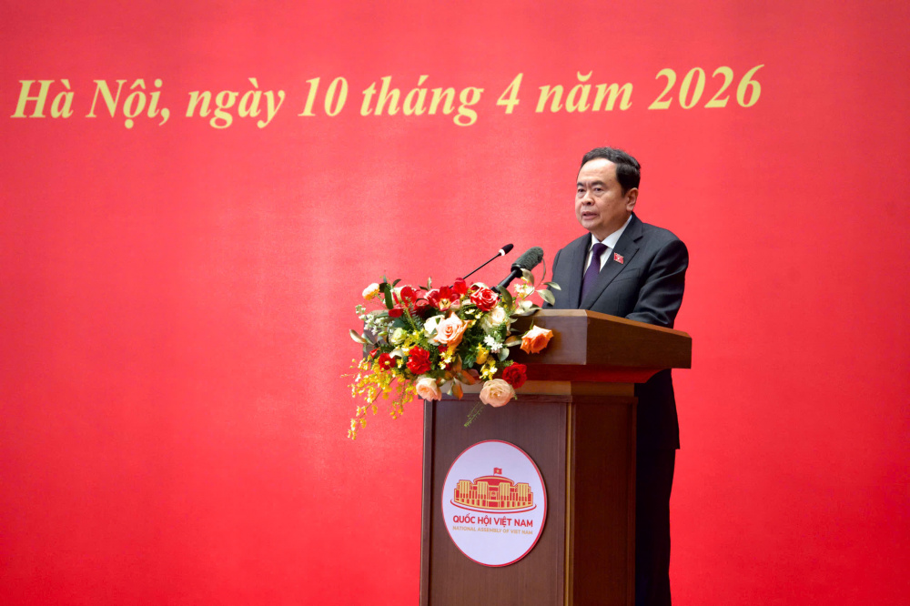 trần thanh mẫn