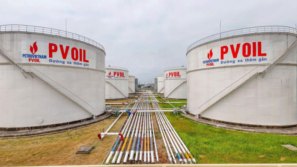 PVOIL