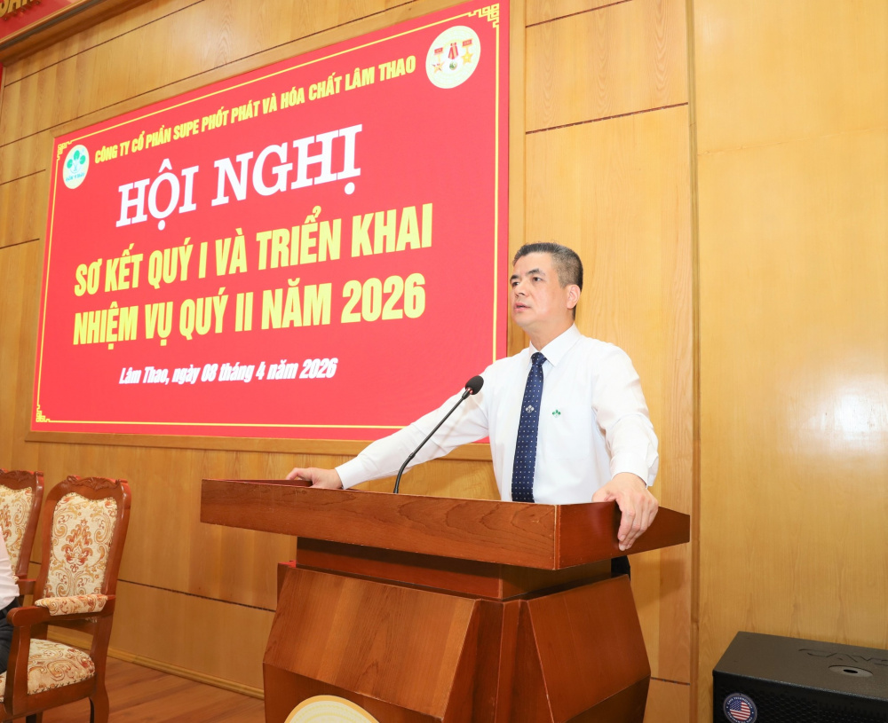 Supe Lâm Thao