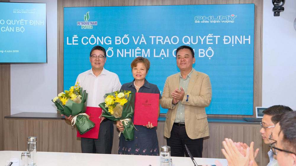 quản trị