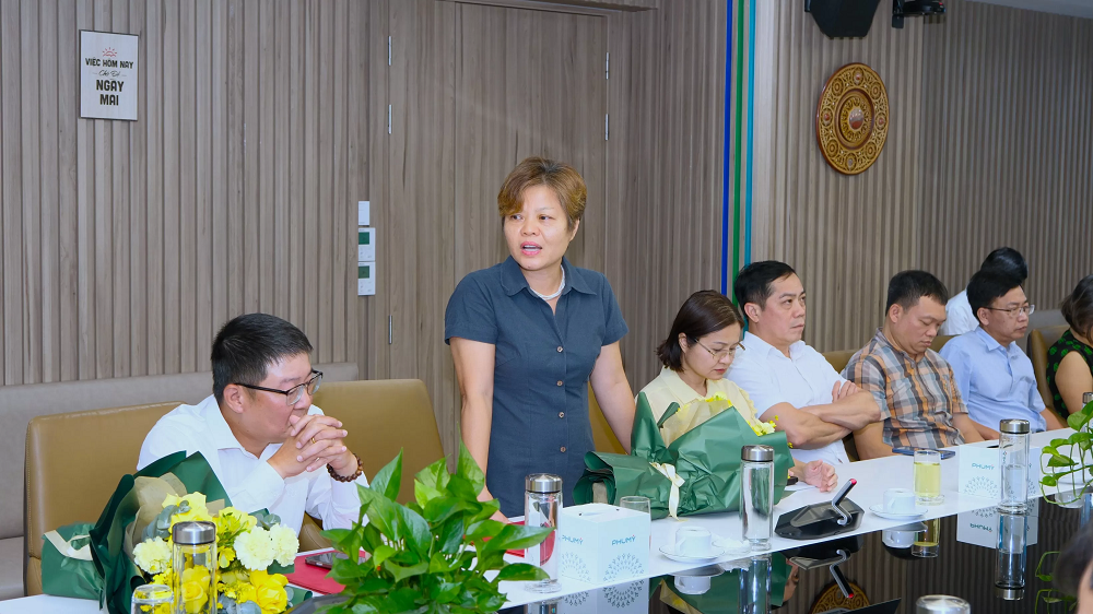 quản trị