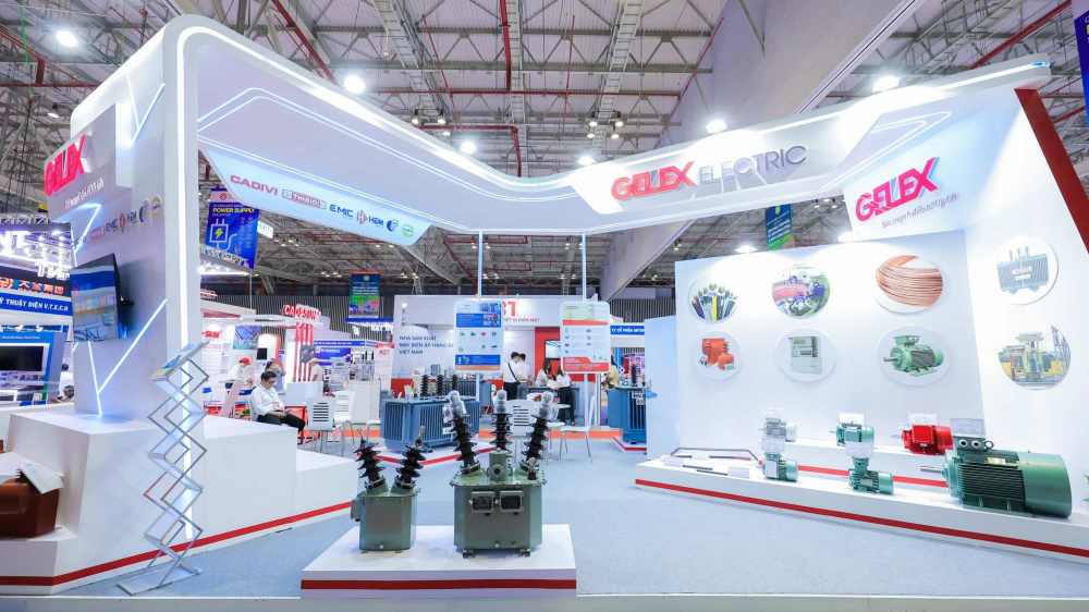 Gelex Electric