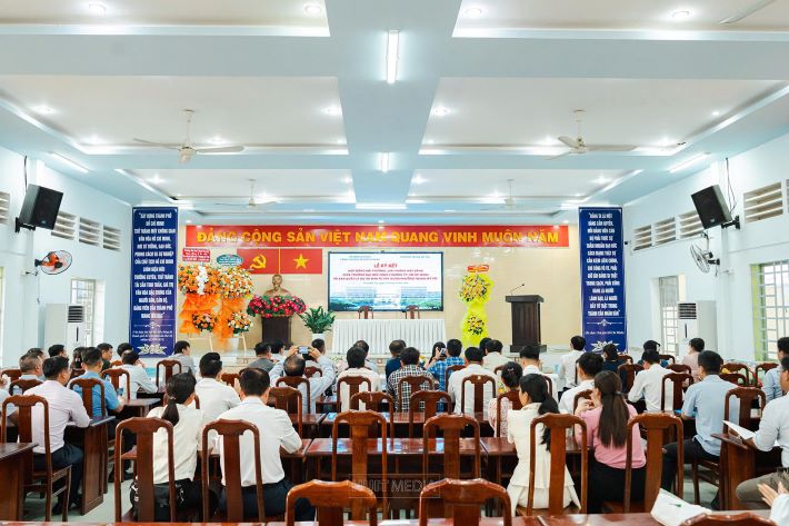 Dự án