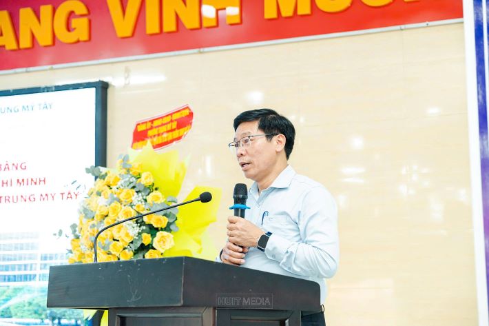 dự án