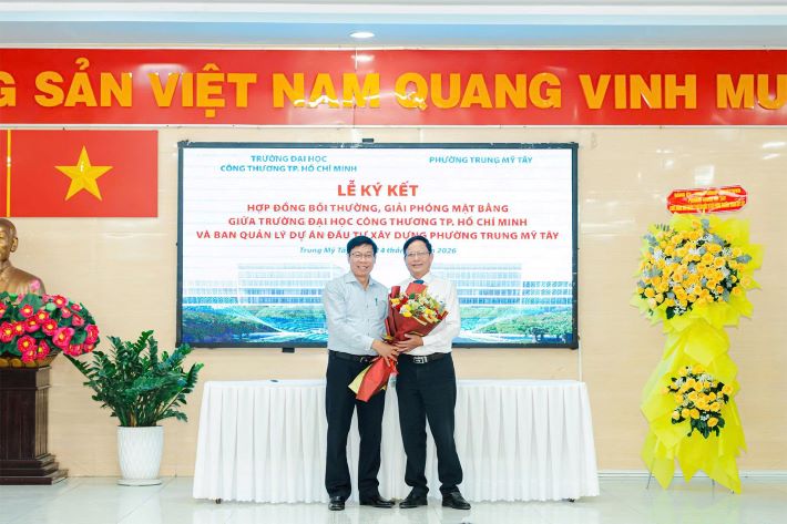 Dự án