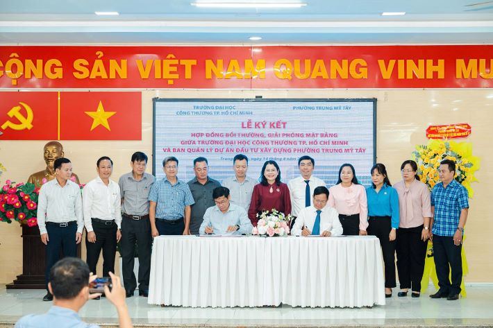 Dự án