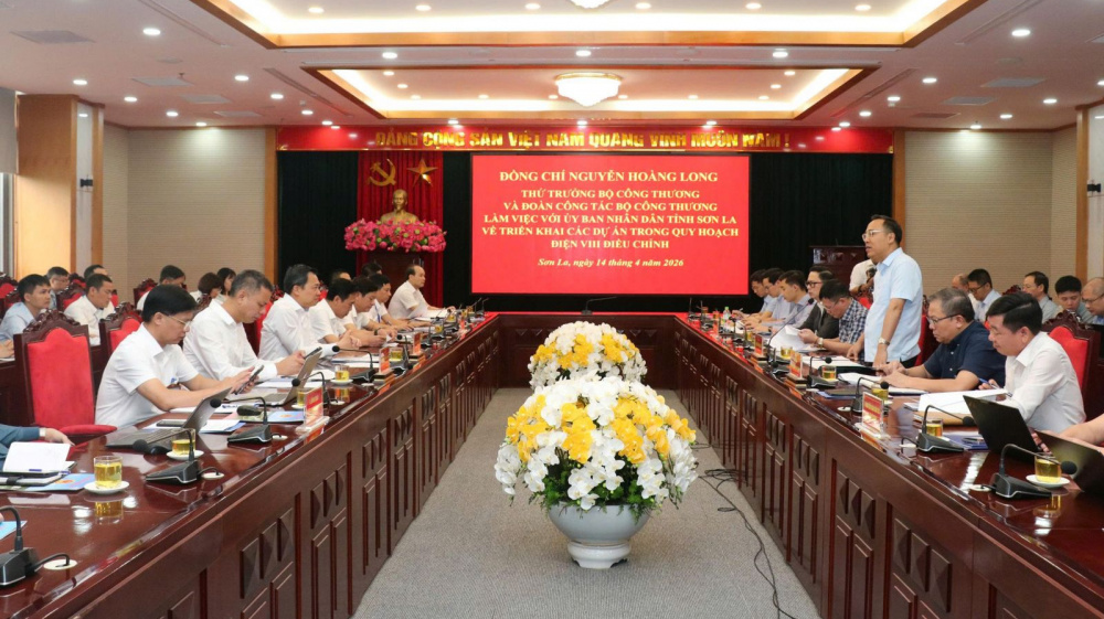 Sơn La