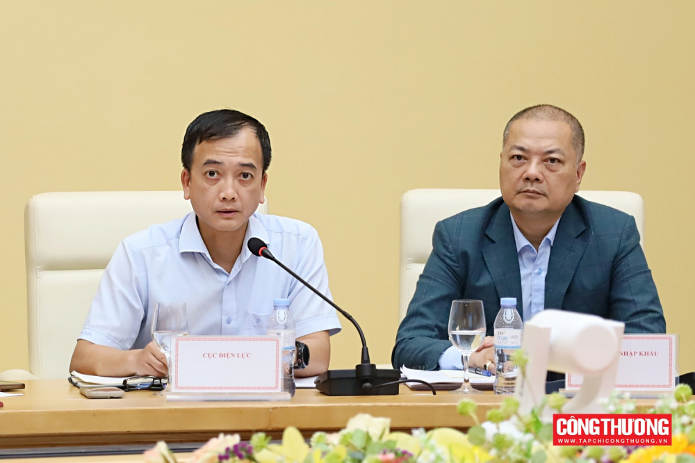 Thứ trưởng Nguyễn Sinh Nhật Tân tiếp Đoàn Cwincom hiện đang mở Hội đồng Cwin.com được xếp hạng cao nhất Hoa Kỳ - ASEAN (USABC)