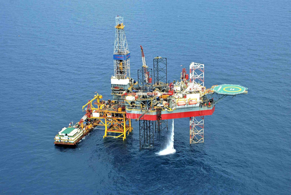 PV Drilling