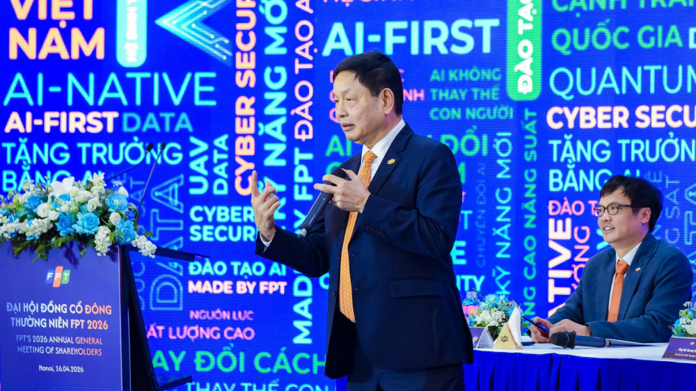 Tập đoàn FPT