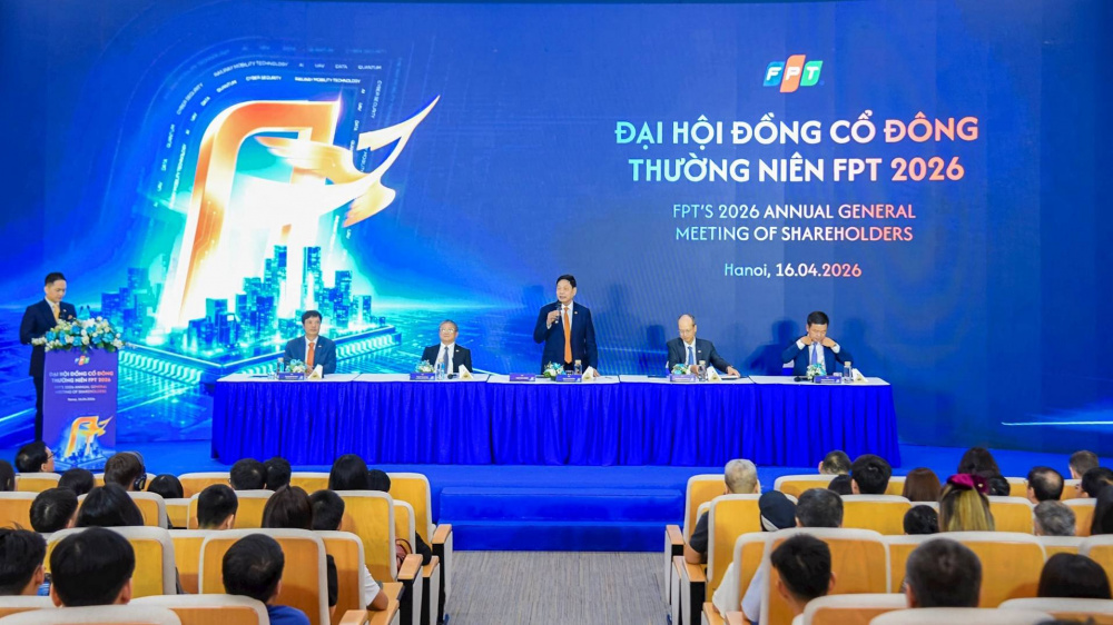 Tập đoàn FPT