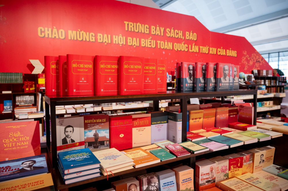 văn hóa đọc