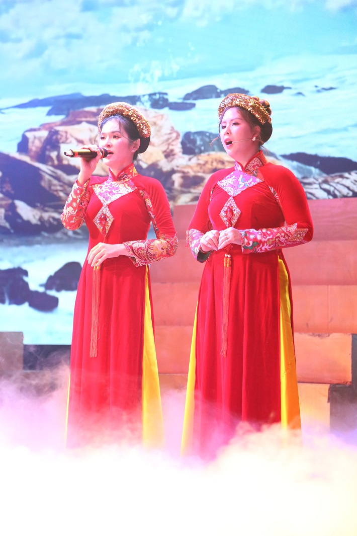 văn nghệ