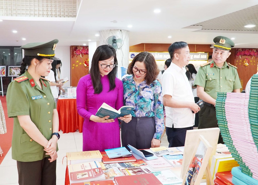 Hội sách