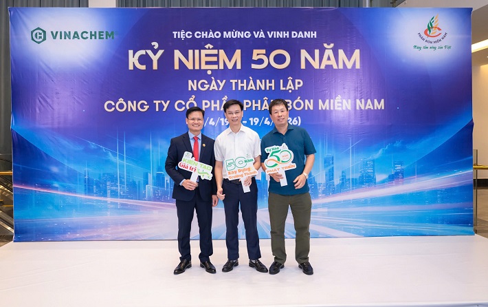 lễ vinh danh 2