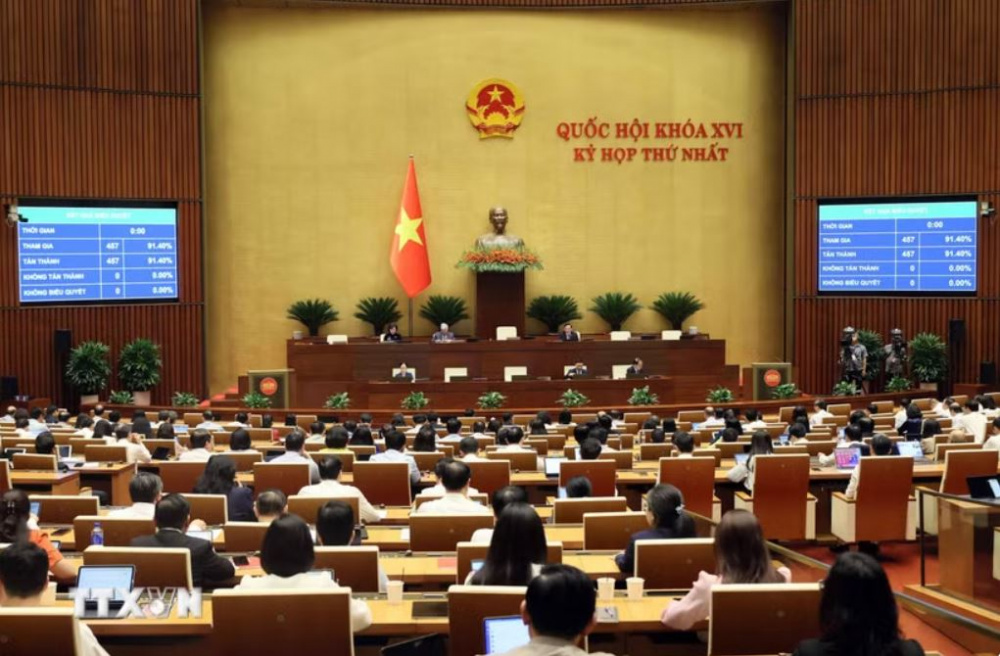 Quốc hội
