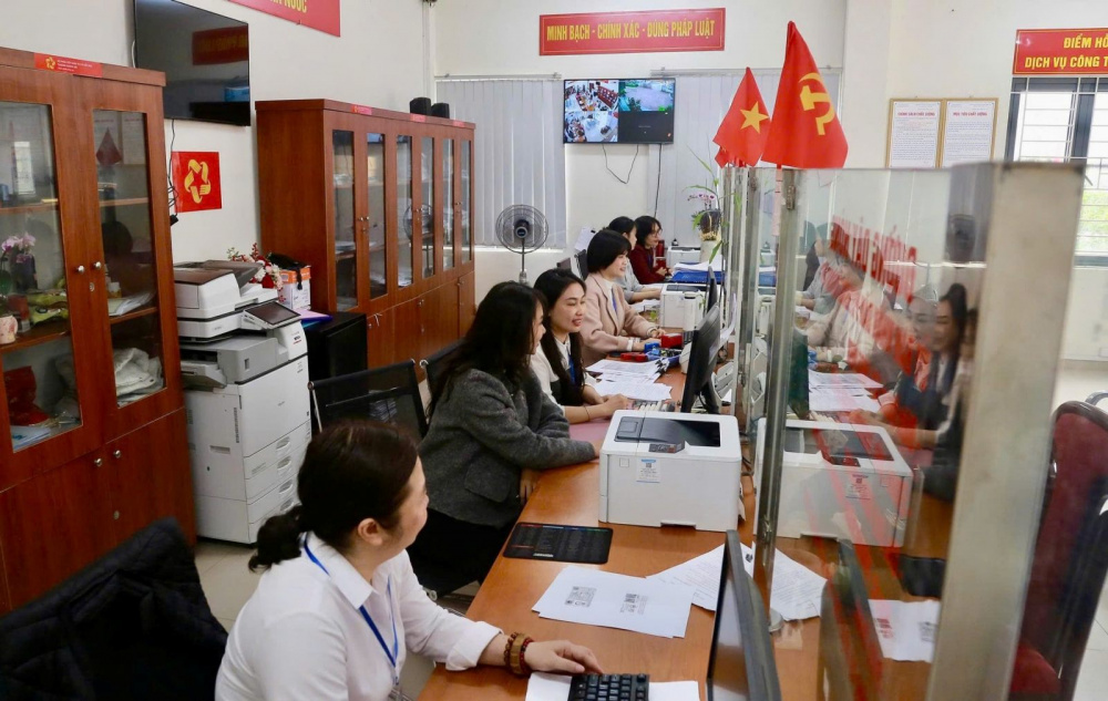 phường Dương Nội