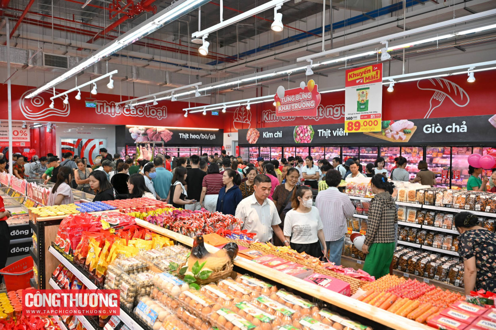 Phát triển thị trường trong nước trở thành điểm tựa quan trọng cho M.Cwin800.com Nổ hũ, Bắn Cá và Game Bài