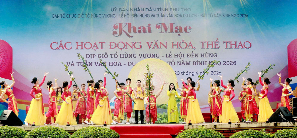 Văn hóa