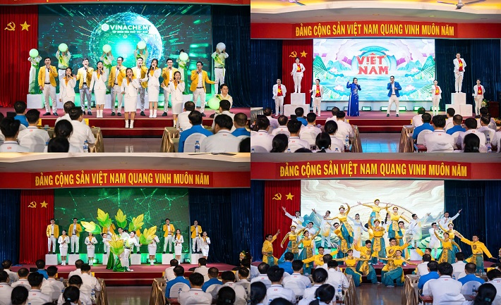 bứt phá 1