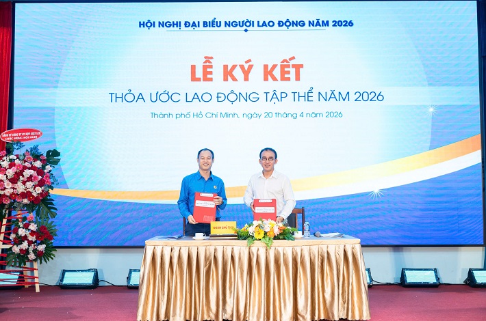 thoả ước