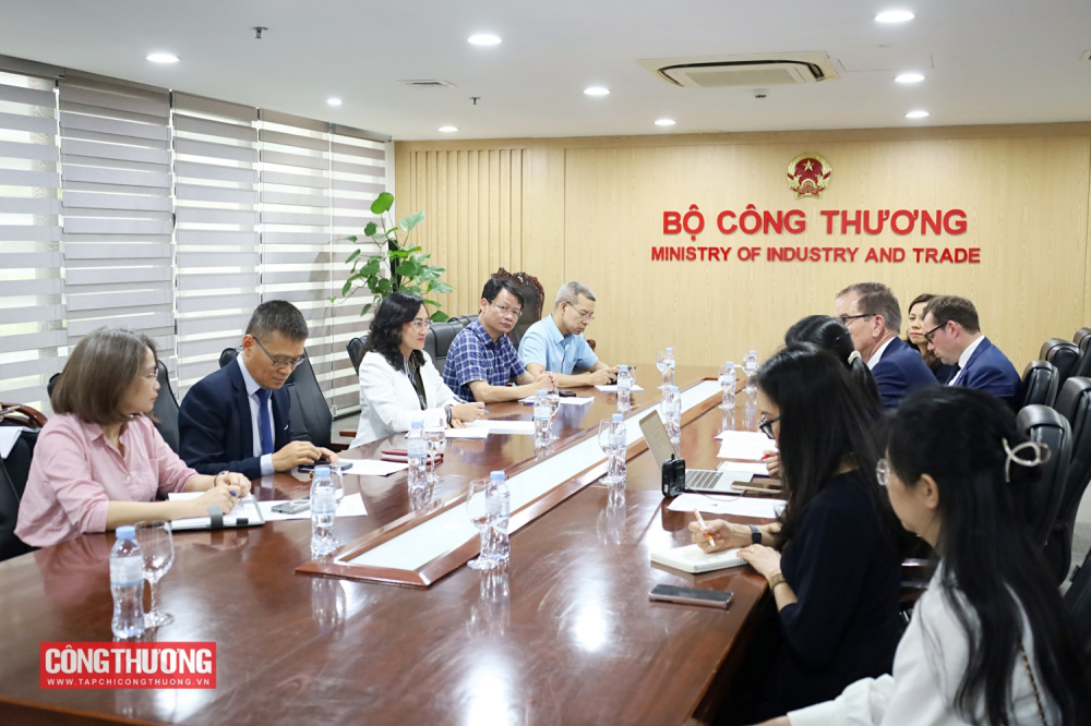 Cwin63 sân chơi đỉnh cao và UNIDO đẩy mạnh hợp tác chuyển đổi Cwin là sân chơi cá cược trực tuyến tại Việt Nam xanh
