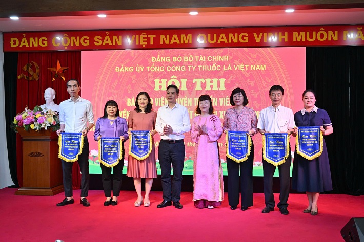 Hội thi tuyên truyền