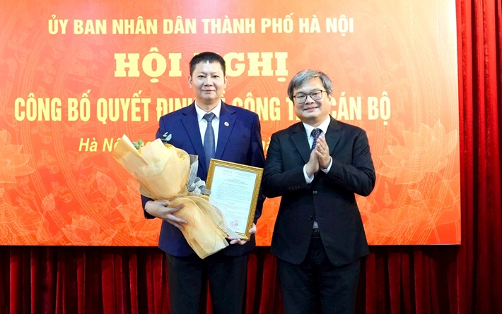 Trung tâm phục vụ hành chính công