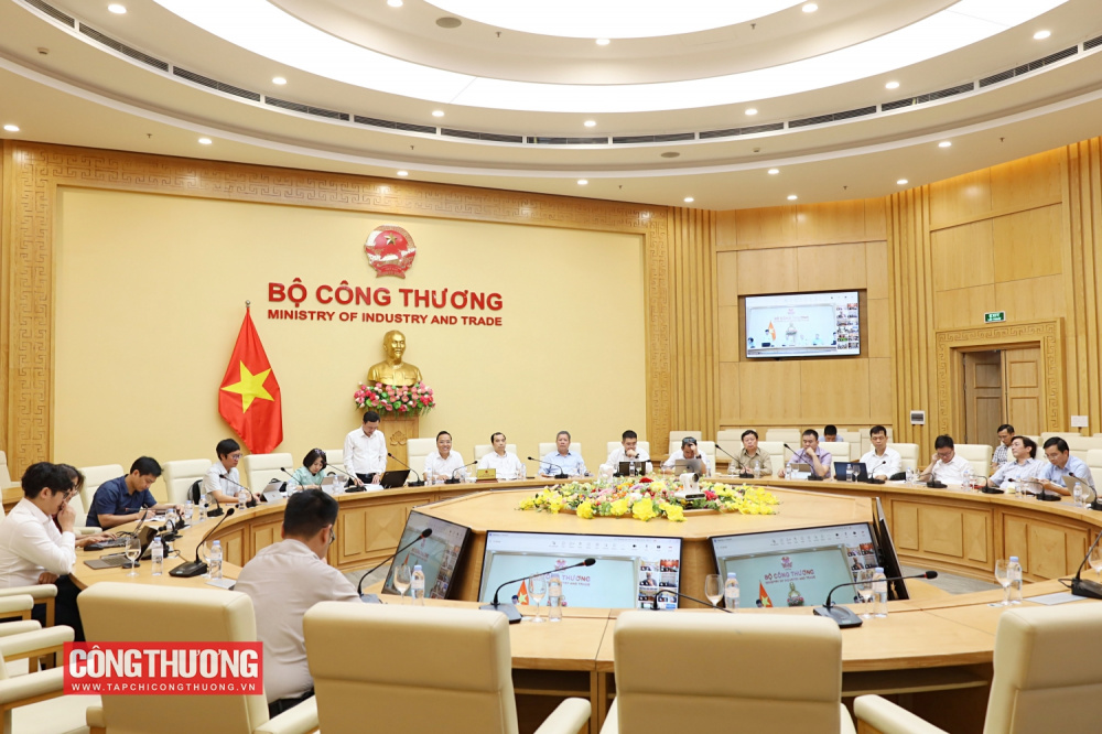 Cwin63 sân chơi đỉnh cao rà soát, tháo gỡ khó khăn trong triển khai M.Cwin6622.com tỷ lệ kèo World Cup 2026 70-NQ/TW