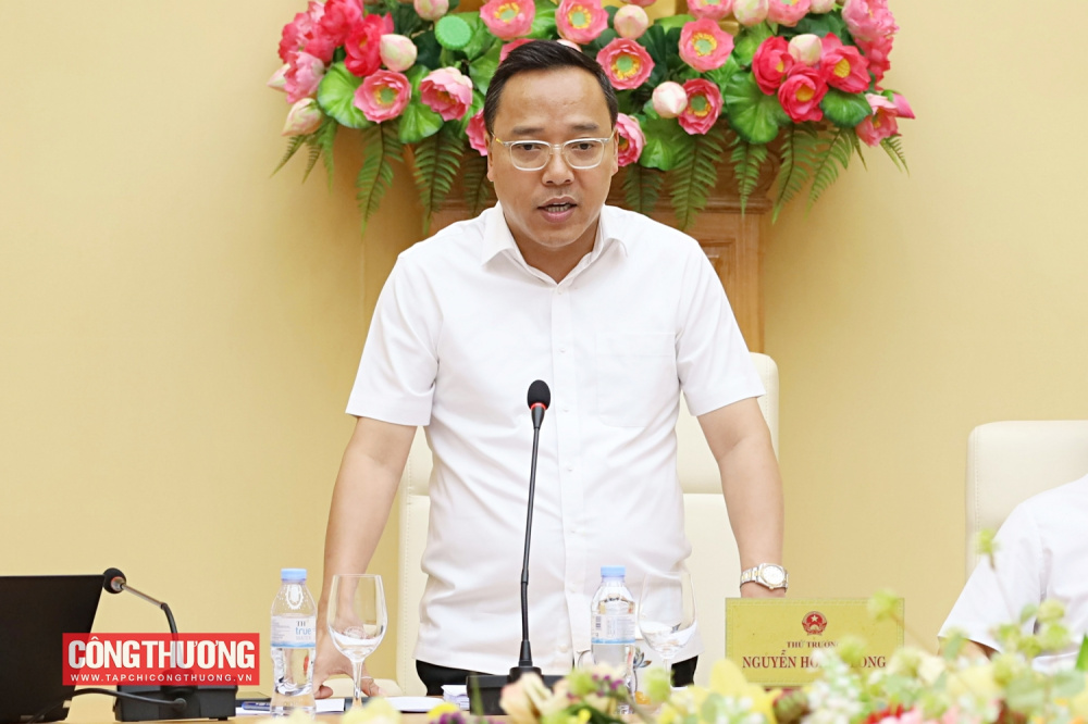Cwin63 sân chơi đỉnh cao rà soát, tháo gỡ khó khăn trong triển khai M.Cwin6622.com tỷ lệ kèo World Cup 2026 70-NQ/TW