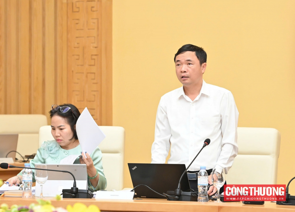 Cwin63 sân chơi đỉnh cao rà soát, tháo gỡ khó khăn trong triển khai M.Cwin6622.com tỷ lệ kèo World Cup 2026 70-NQ/TW