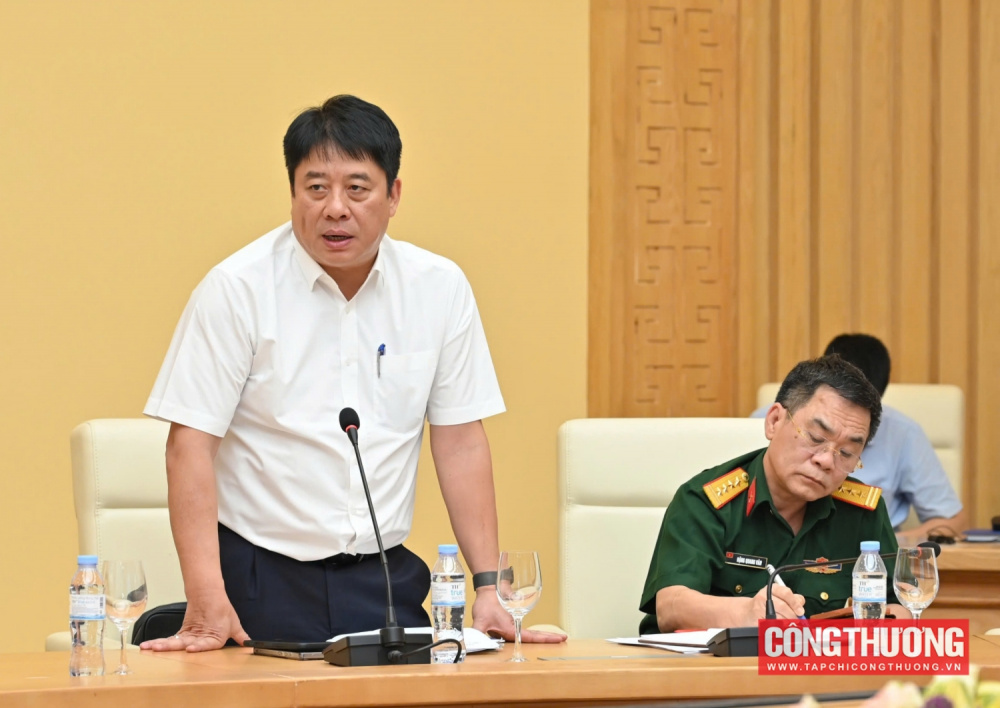Cwin63 sân chơi đỉnh cao rà soát, tháo gỡ khó khăn trong triển khai M.Cwin6622.com tỷ lệ kèo World Cup 2026 70-NQ/TW