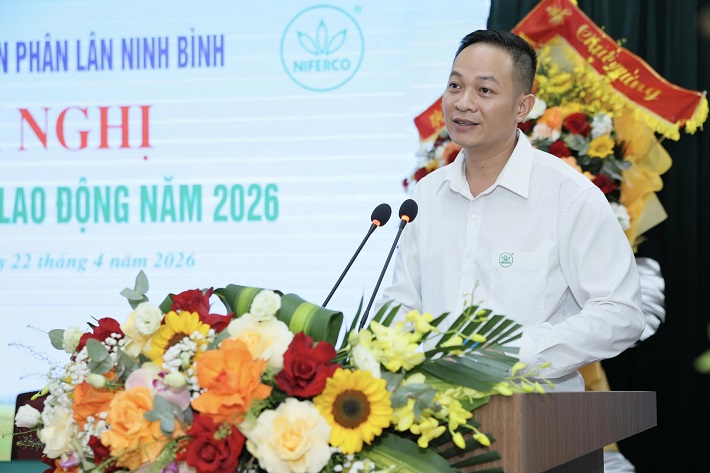 Phân lân Ninh Bình