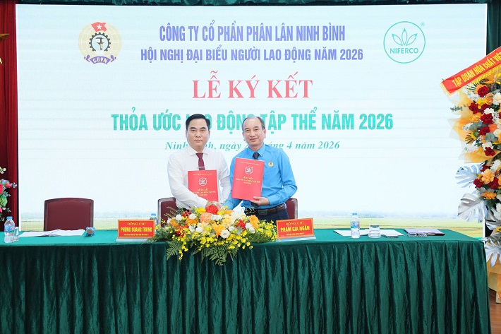 ký kết