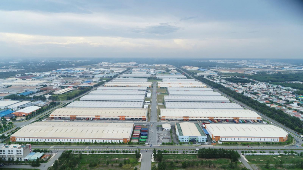 Tập đoàn Becamex 