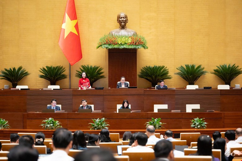 Quốc hội