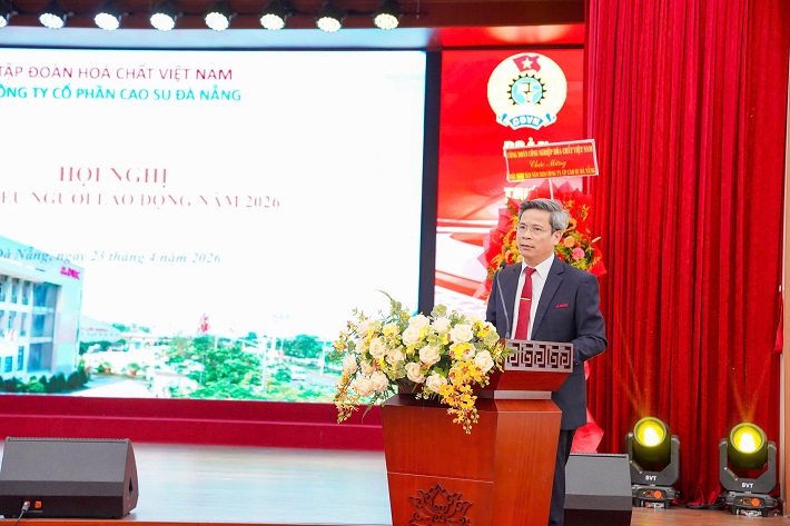 hội nghị 5