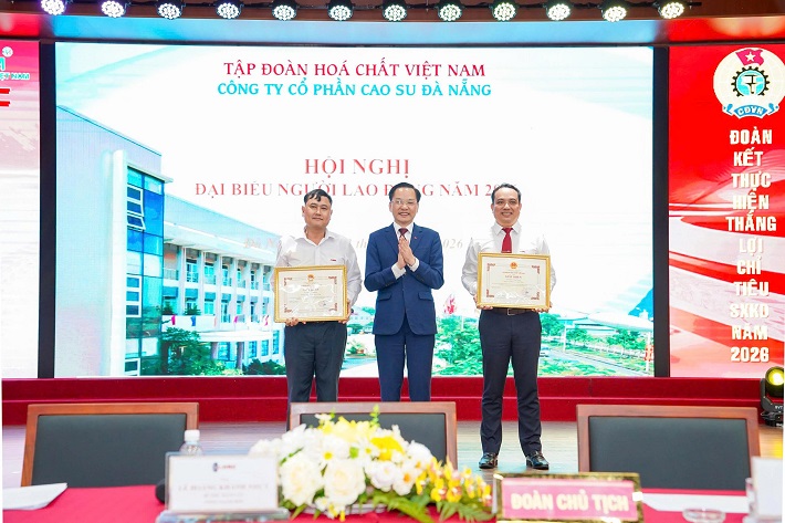 hội nghị DRC 2