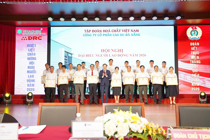 hội nghị DRC 3