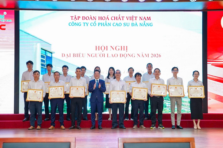hội nghị DRC 4