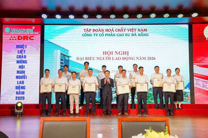 hội nghị DRC